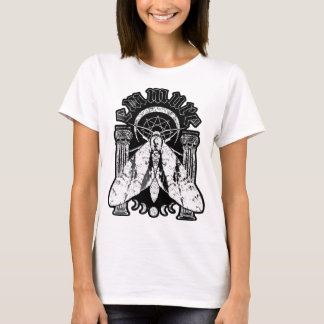 Giften voor mannen met dodelijke afloop die maken  t-shirt