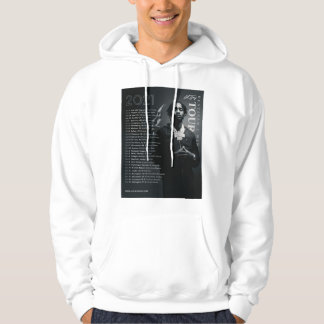 Giften voor mannen Rapper Lil Tjay Hiphop Geweldig Hoodie