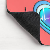 Giften voor medische assistenten muismat (Hoek)