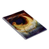 Giften voor Moms Notitieboek (Rechterzijde)