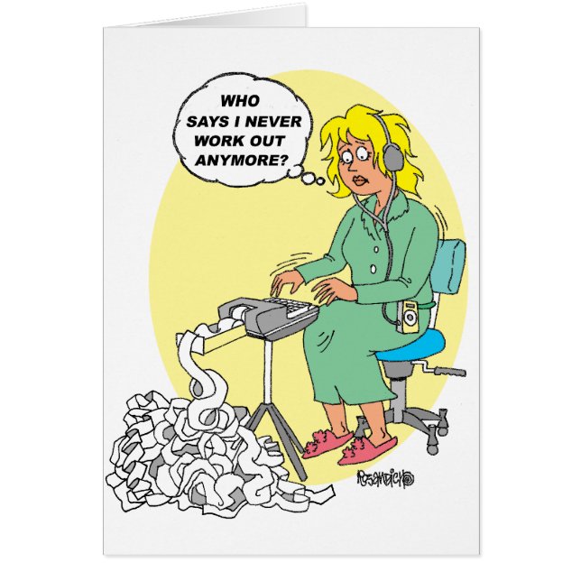 Giften voor Stenografen (Voorkant)