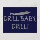 Giften voor tandartsen en tandheelkundige Afstudee Briefkaart (Voorkant)