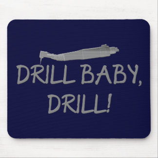 Giften voor tandartsen en tandheelkundige Afstudee Muismat