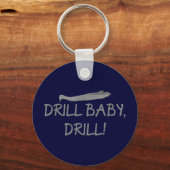 Giften voor tandartsen en tandheelkundige Afstudee Sleutelhanger (Voorkant)