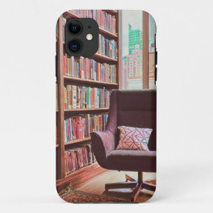 Giften voor tienerboekliefhebbers Case-Mate iPhone case