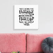 Giften voor verloskundigen | Verloskundige moeders Canvas Afdruk (Insitu (Woonkamer))