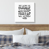 Giften voor verloskundigen | Verloskundige moeders Canvas Afdruk (Insitu (Slaapkamer))