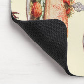 Giften voor visliefhebbers muismat (Hoek)