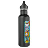 Giften voor vrouwen en app Development Toca Boca S Waterfles (Links)