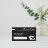 giftencertificaat voor gif kortingskaartje (Staand voorkant)