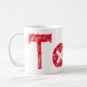 giftig koffiemok