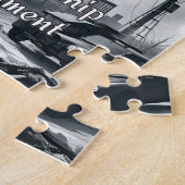 giftig legpuzzel (Zijkant)