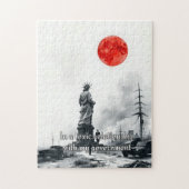 giftig legpuzzel (Verticaal)