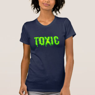 giftig t-shirt
