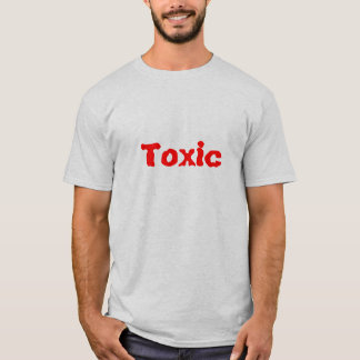 giftig t-shirt
