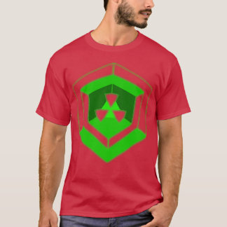 Giftig T-shirt