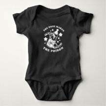 Giftige Baby Jumper