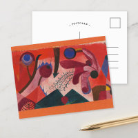 Giftige bessen | Paul Klee