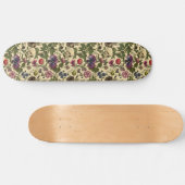 Giftige Bloemblaadjes Persoonlijk Skateboard (Horizontaal)