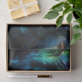 giftige draak tissuepapier (Geschenk)