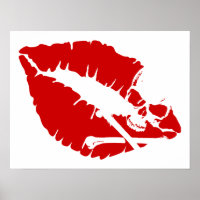 giftige lippen