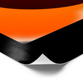 Giftige schoonfamilie perfect poster (Hoek)