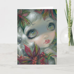 Giftige Schoonheden: VIII Het Wenskaart van het Kaart