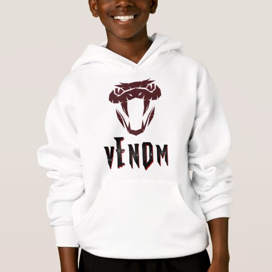 Giftige slangenaanval | Mannen-T-shirt (Voorkant)