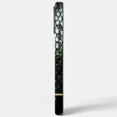 Giftige slangenhuidpatronen in de natuur Case-Mate iPhone case (Achterkant / Links)