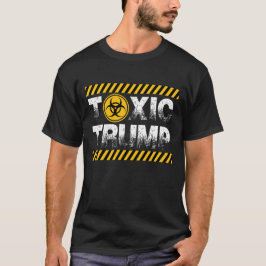 GIFTIGE TROEF T-SHIRT