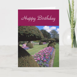 Giftige xxxx_2-topiary kaart