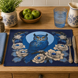 Giftigheid Placemat