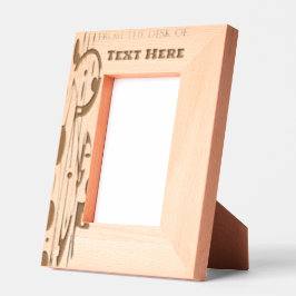 Gifting Lijst Idee Gegraveerde Lijstjes