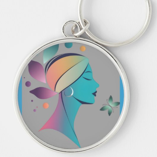 #GiftKeychain #SouvenirKeychain #FriendshipKeych Sleutelhanger (Voorkant)