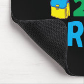 Gifts 2e leraar | Hallo 2e rang Muismat (Hoek)
