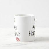 Gifts Boyvriend - Good Morning Handsome Mok (Center)