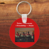  GIFTS-COLLECTIE SLEUTELHANGER (Voorkant)