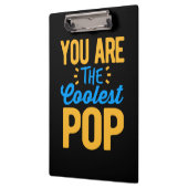 Gifts Dad | You Are The Coolest Papa Klembord (Links)