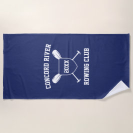 Gifts For Crew Rowers Rowing Boat Rowboat Racing Strandlaken