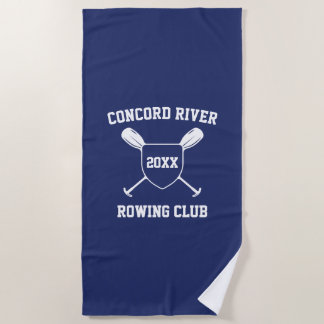 Gifts For Crew Rowers Rowing Boat Rowboat Racing Strandlaken