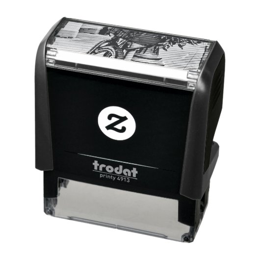Gifts for cyclists 2022 zelfinktende stempel (Product)