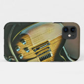 Gifts for gitarist Case-Mate iPhone case (Achterkant (horizontaal))