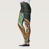 Gifts for gitarist leggings (Links)