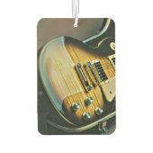 Gifts for gitarist luchtverfrisser (Achterkant)