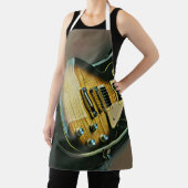 Gifts for gitarist schort (Insitu)
