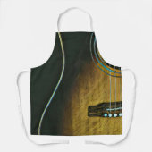 Gifts for guitar lovers schort (Voorkant)