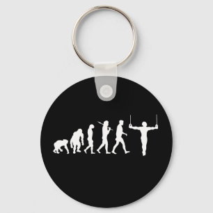 GIfts for Gymnasts - gymnastiekringen Sleutelhanger