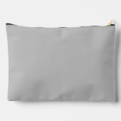 Gifts for her, Personalized cosmetic bags Etui (Achterkant)