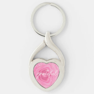 Gifts for Mom, Best Mom Ever Grateful Sleutelhanger