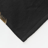 Gifts for Pastor and Wife Jubileum, Birthday, Fleece Deken (Hoek)